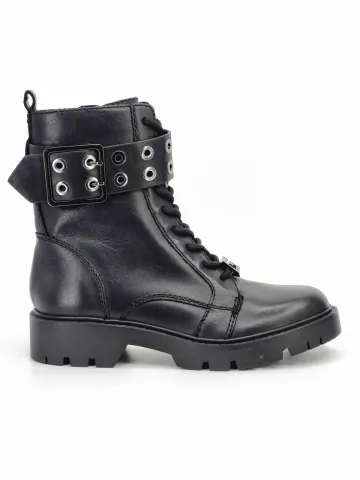 Ботинки женские