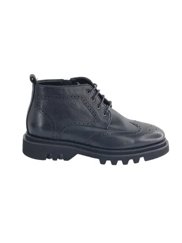 Ботинки мужские