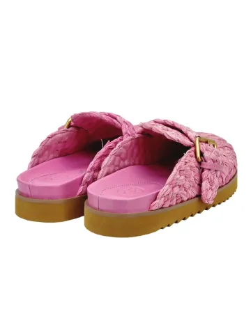 Сабо женские