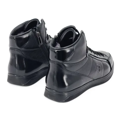 Ботинки мужские