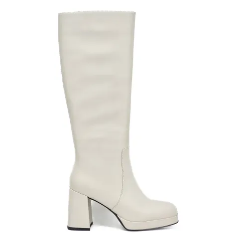 Сапоги женские