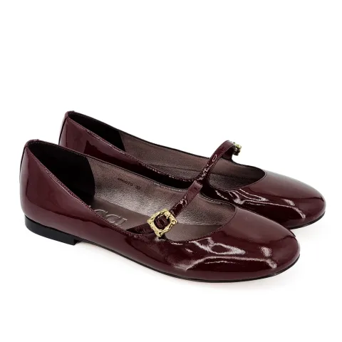 Балетки женские