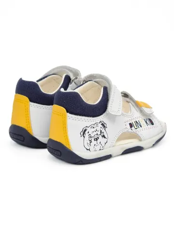 Первые шаги д/мальчиков