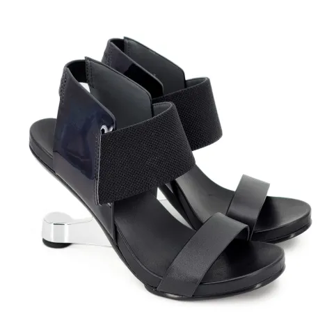 Босоножки женские