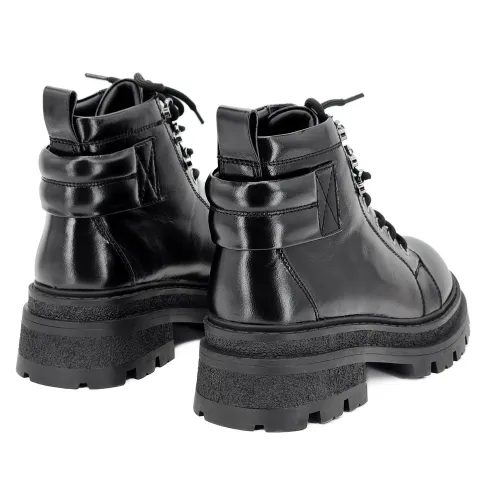 Ботинки женские