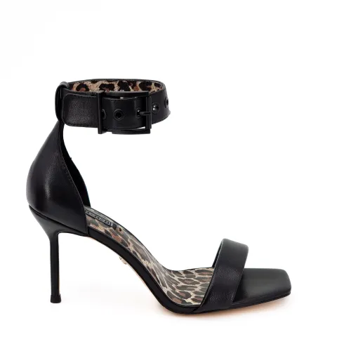 Босоножки женские