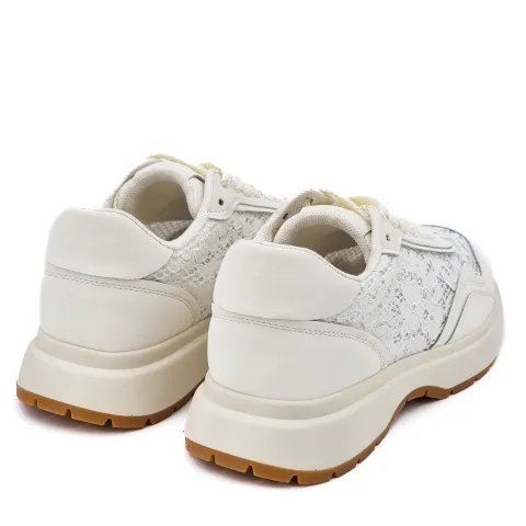 Кроссовки женские