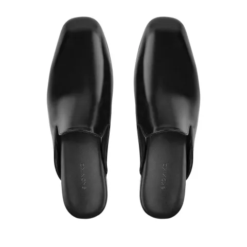 Мюли женские