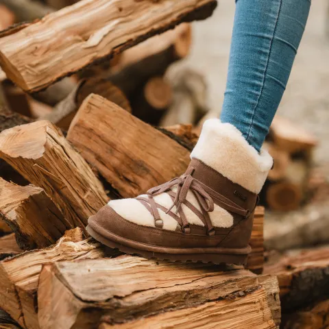 Угги женские