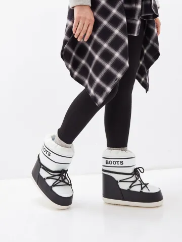 Луноходы женские