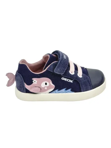 Кеды д/девочек