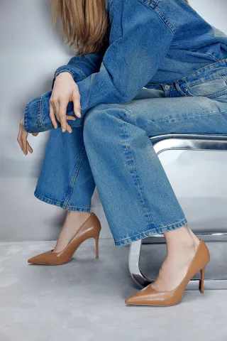 Туфли женские