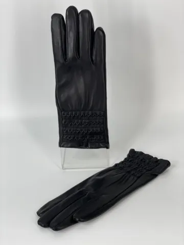 Перчатки женские