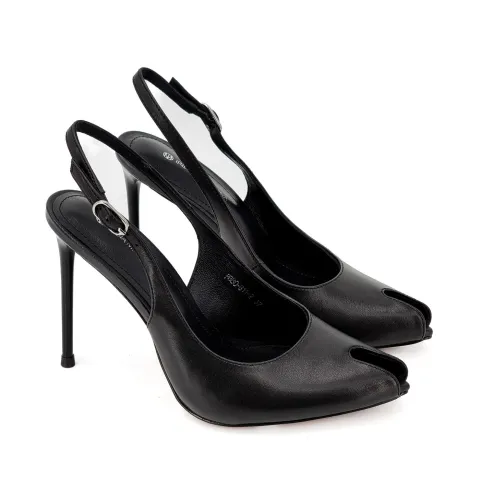 Босоножки женские