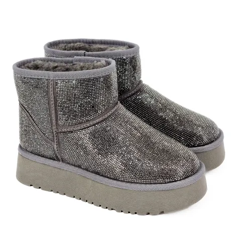 Угги женские