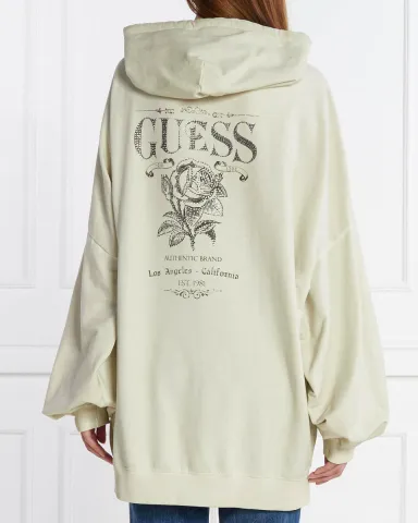 Толстовка женская