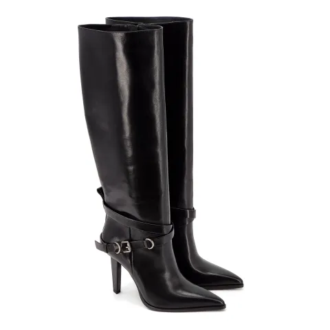 Сапоги женские