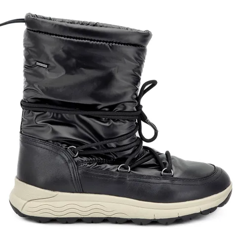 Дутики женские