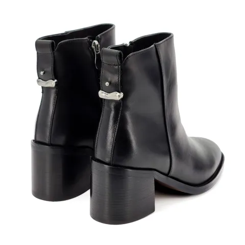 Ботильоны женские