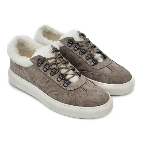 П/ботинки женские