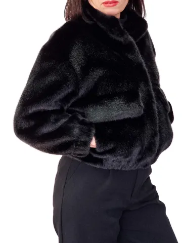 Куртка женская