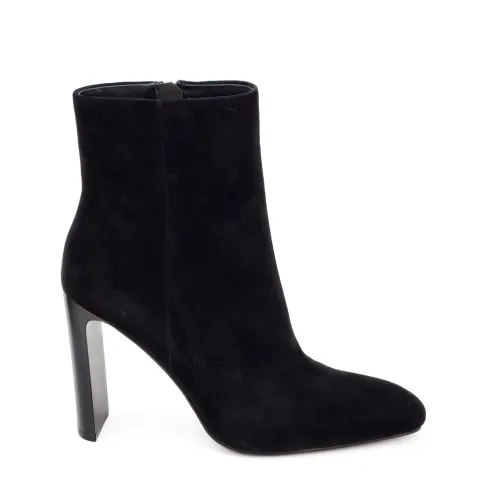 Ботильоны женские