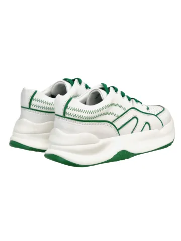 Кеды женские