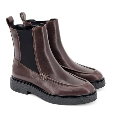 Ботинки женские