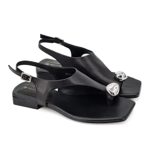 Сандалии женские