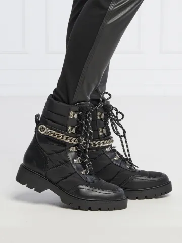 Дутики женские