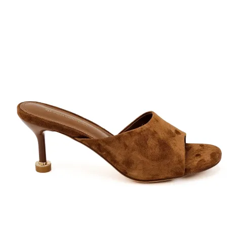 Сабо женские