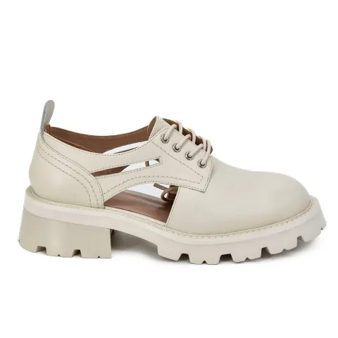 П/ботинки женские