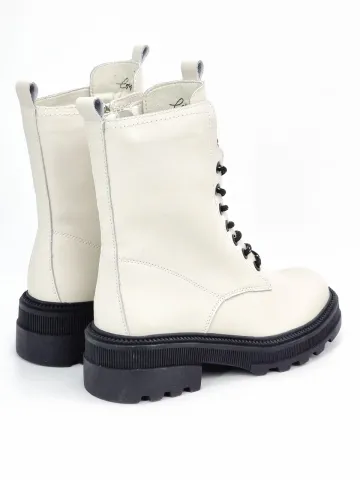 Ботинки женские зима