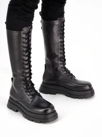 Сапоги женские