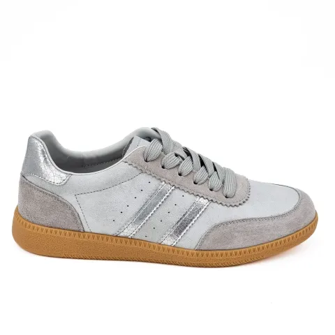 Кеды женские