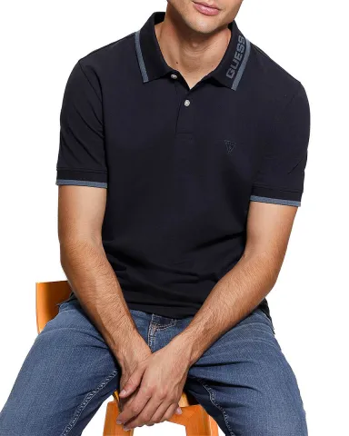 Поло мужское