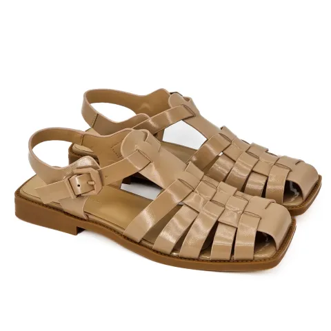 Сандалии женские