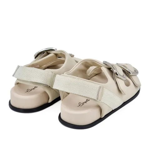 Сандалии женские