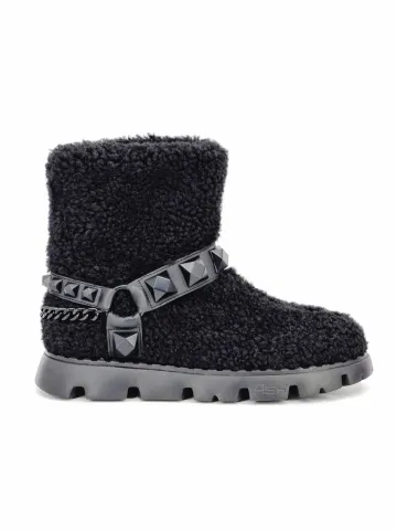 П/сапоги женские