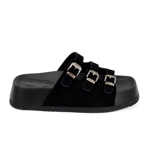 Сабо женские