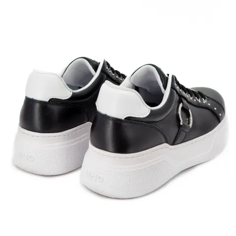 Кеды женские