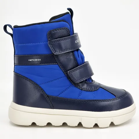 П/сапоги д/мальчиков