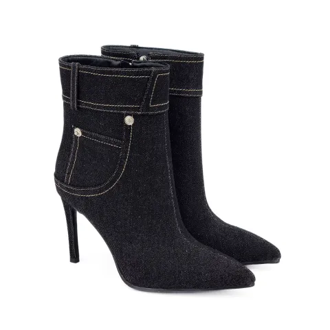 Ботильоны женские