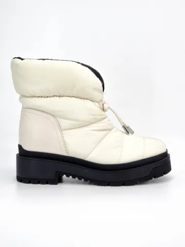 Дутики женские