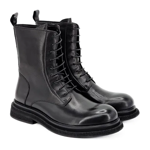 Ботинки мужские