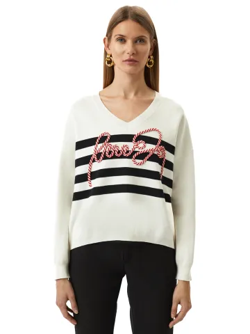 Джемпер женский