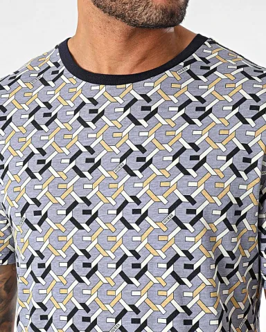 Футболка мужская