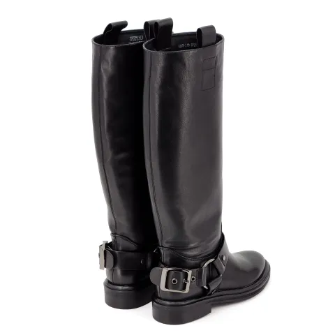 Сапоги женские