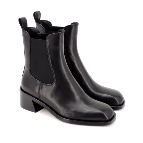 Ботинки женские