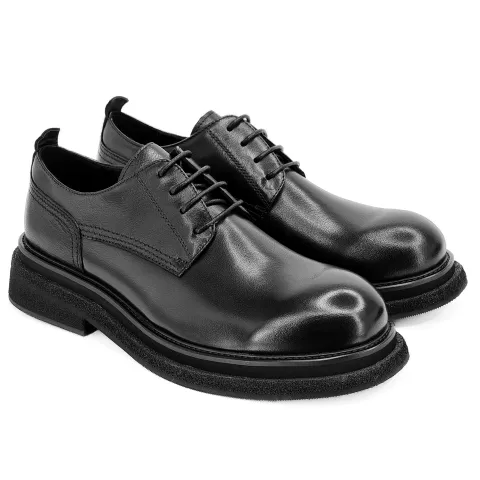 П/ботинки мужские